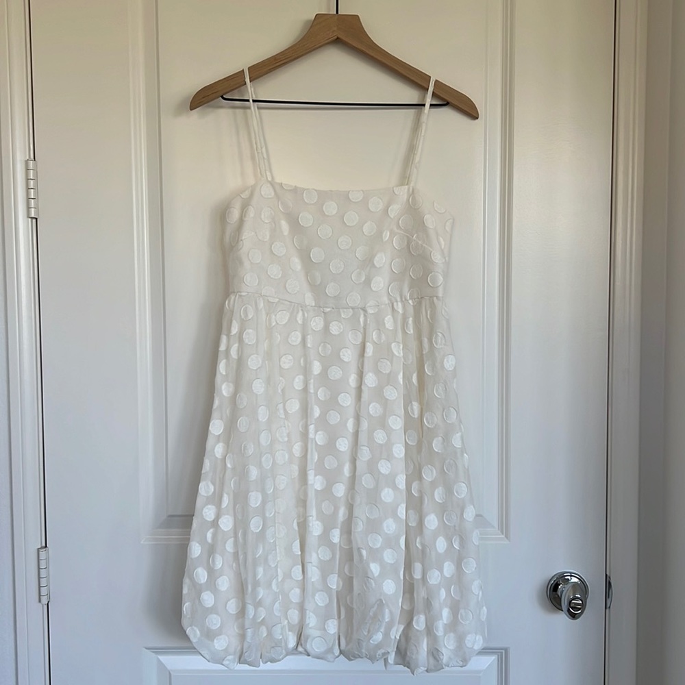Anthropologie dress